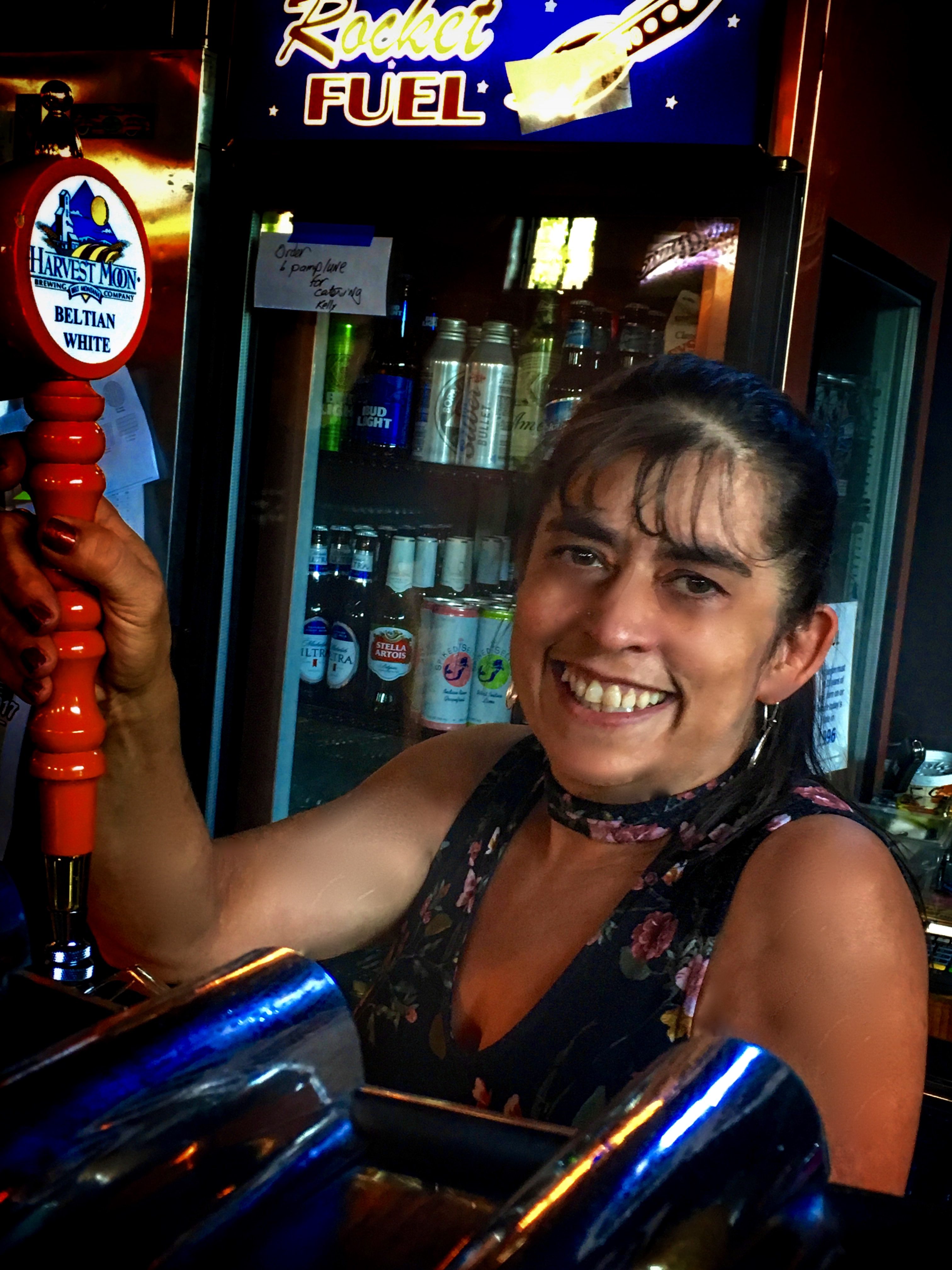 DeSoto Grill Montana BBQ