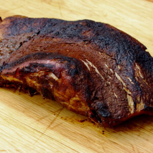 HOT BRISKET WHOLE