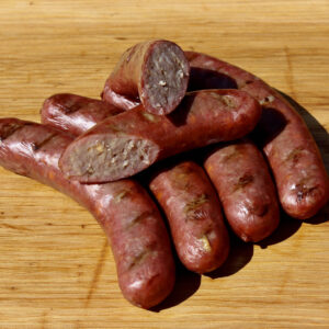 ELK BRATS