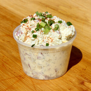 POTATO SALAD
